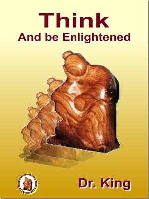 cover image of Think and be Enlightened